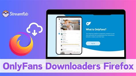 firefox onlyfans downloader|5 empfehlenswerte OnlyFans Downloader 